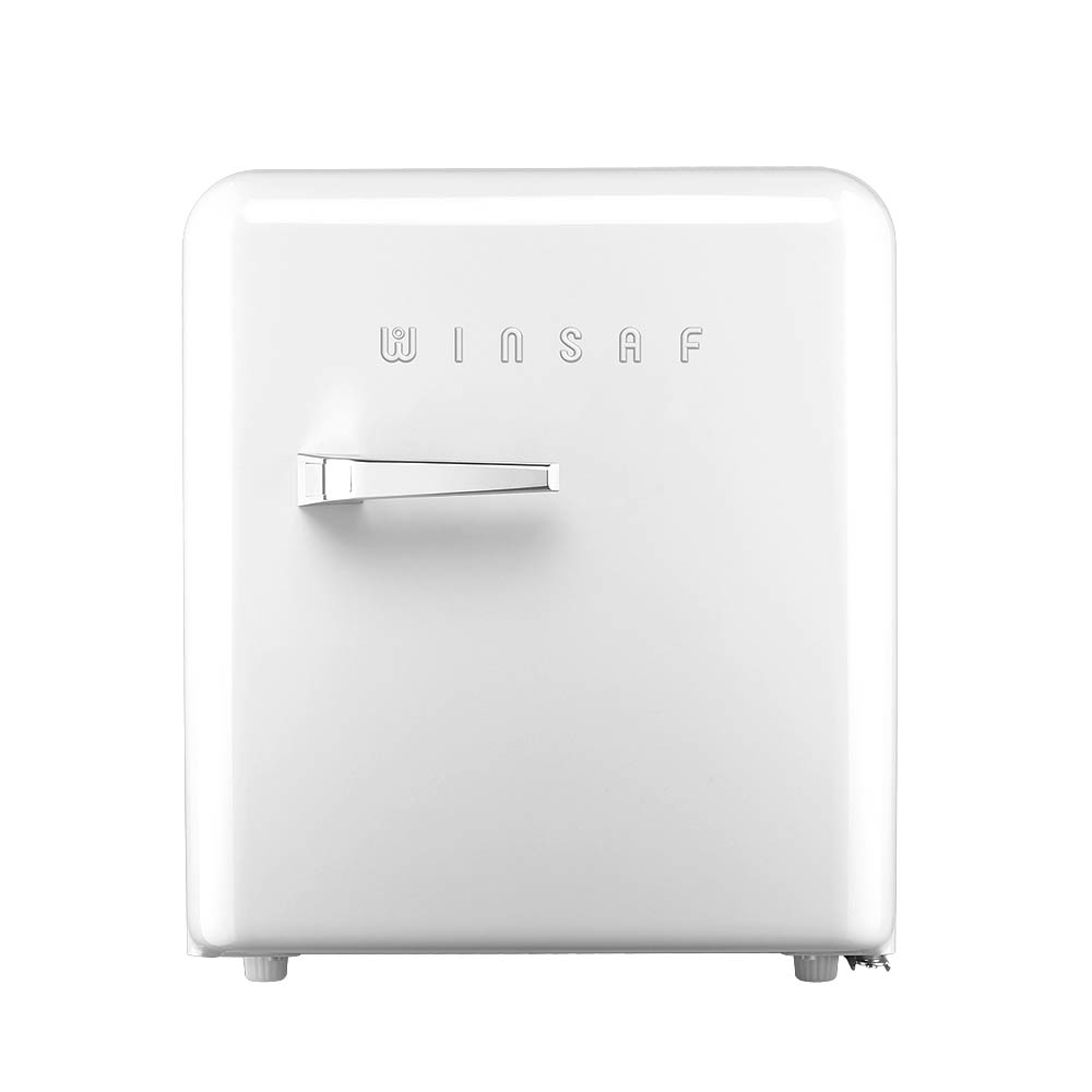 윈세프 레트로 냉장고 일반형 (설치비포함)
